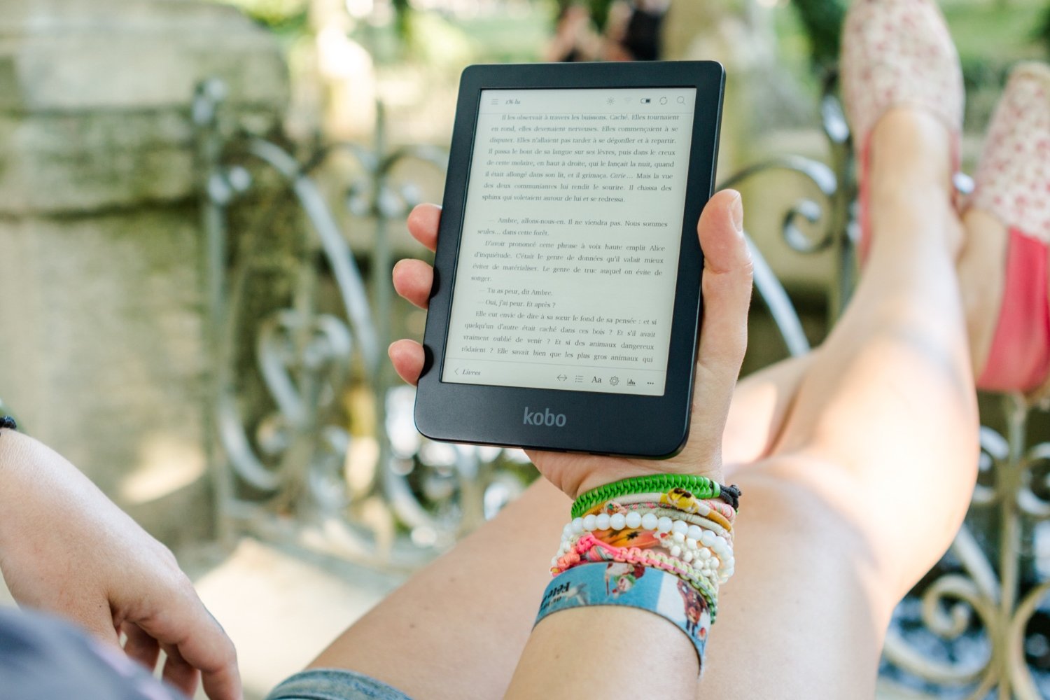 Ebooks Gratuits Liseuse