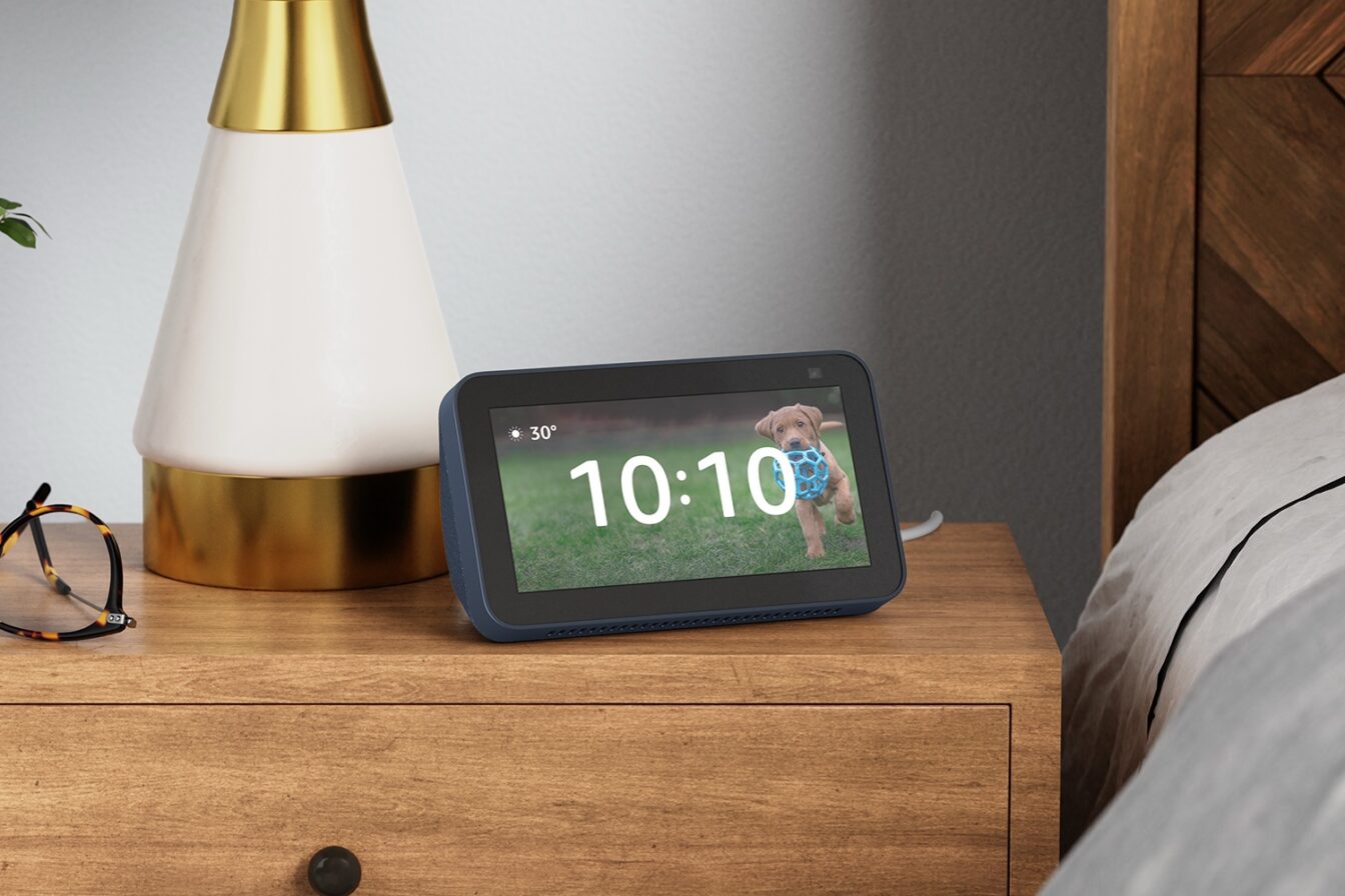 Echo Show 5 Amazon