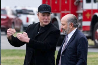 Elon Musk Tesla Ventes Baisse