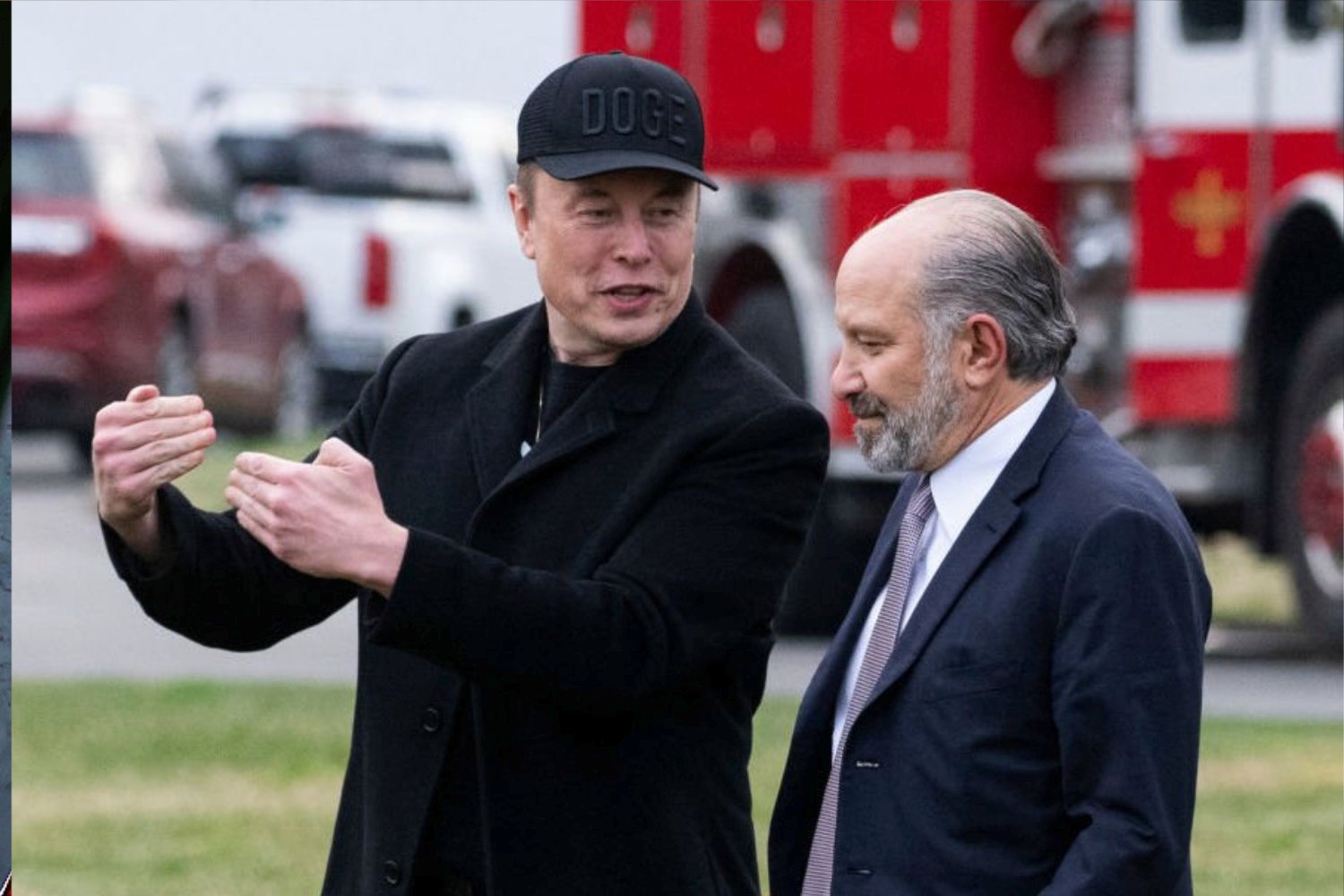 Elon Musk Tesla Ventes Baisse