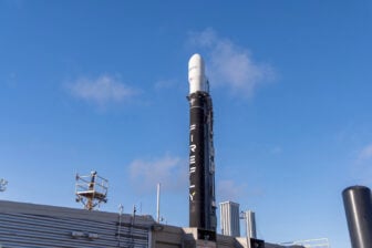 Firefly Aerospace Fusee Anomalie Explosion