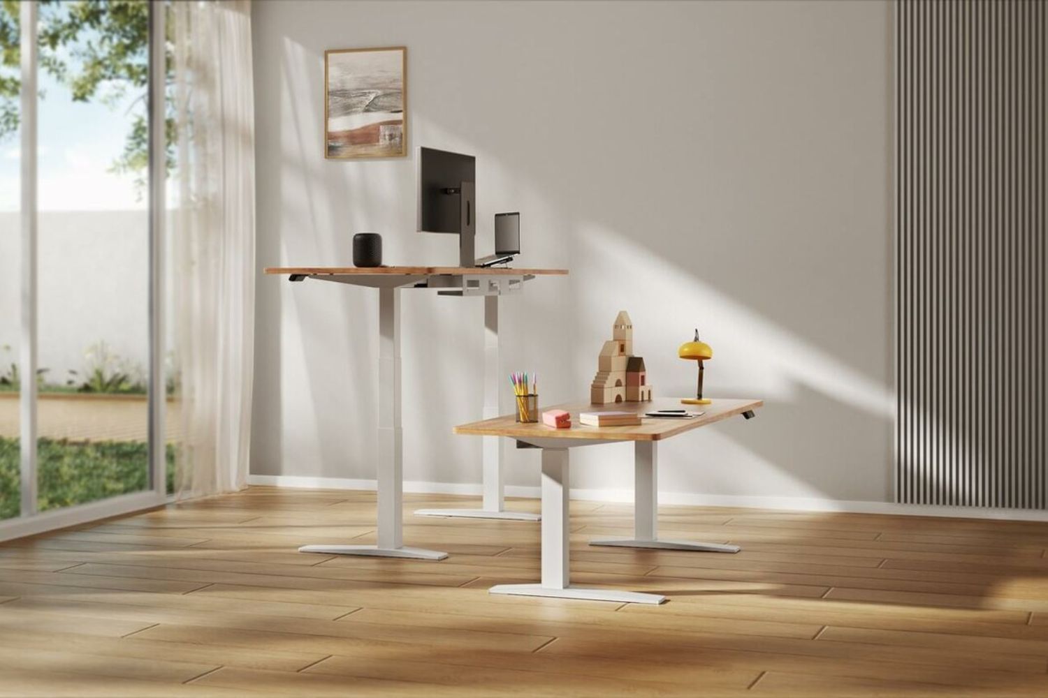 Flexispot Bureau E7 Pro