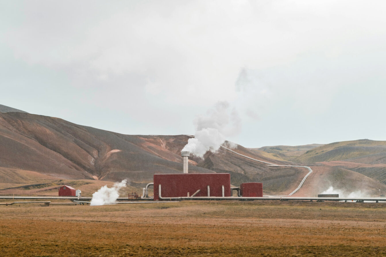 Google Geothermie Plan Energie