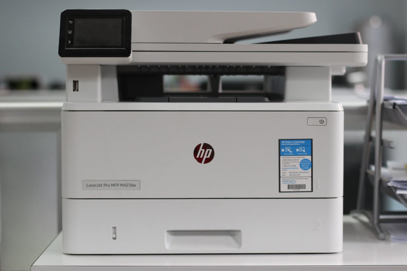 Imprimante Scanner