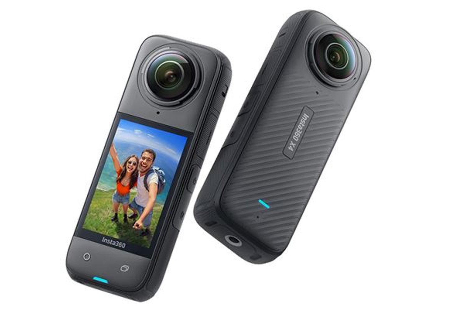 Insta 360 X4