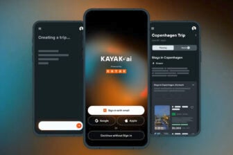 Kayak Ai Agent Conversationnel