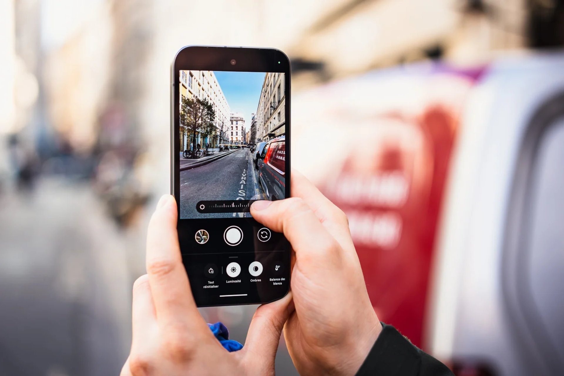 Meilleur Smartphone Photo