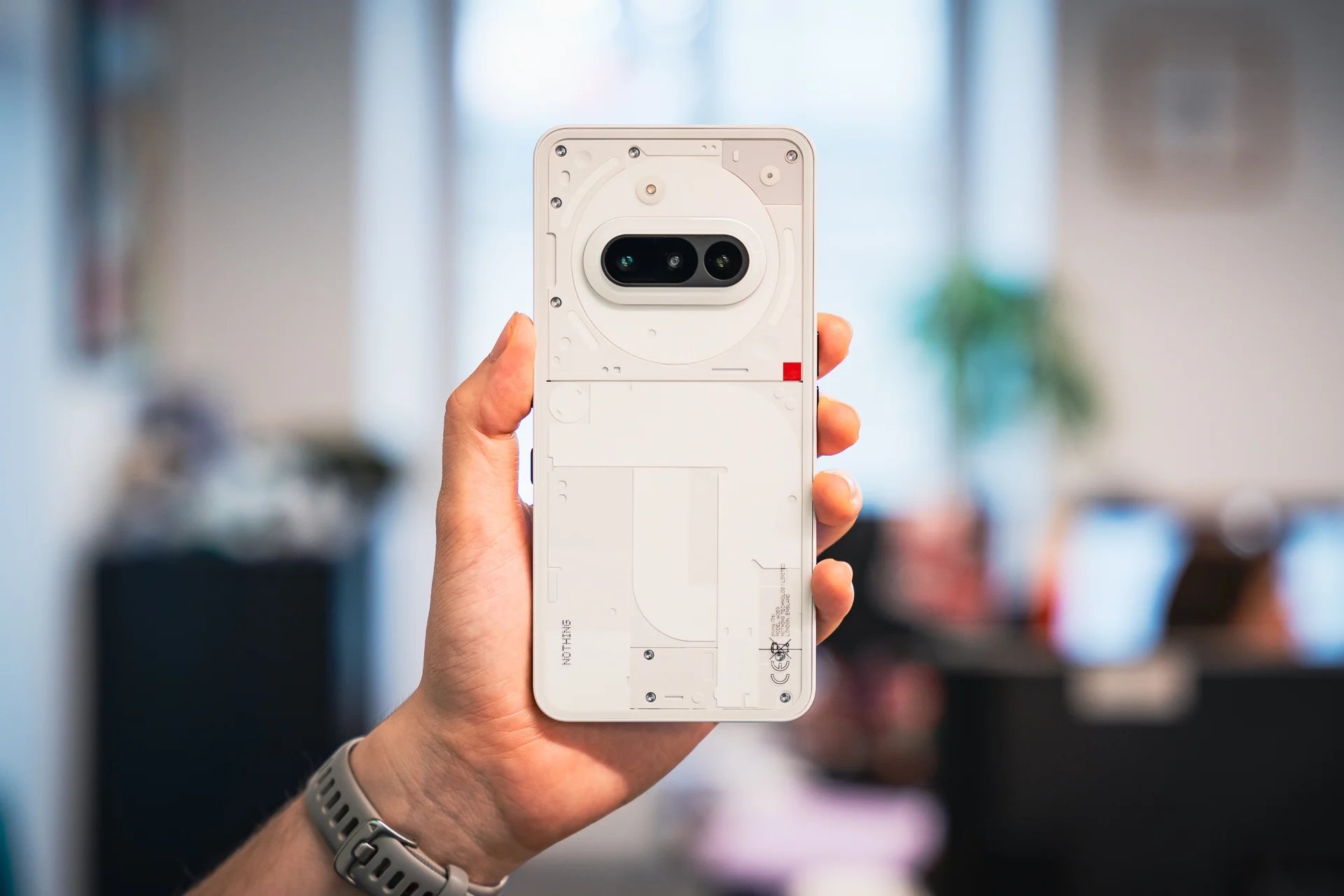 Meilleurs Smartphones Moins 400 Euros