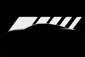 Mercedes Amg Coupe Electrique Teaser