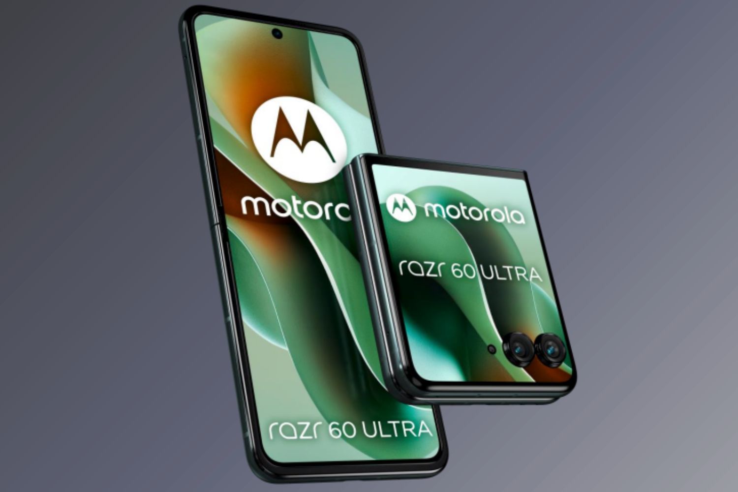 Motorola Razr Ultra