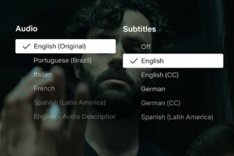 Netflix Sous Titres
