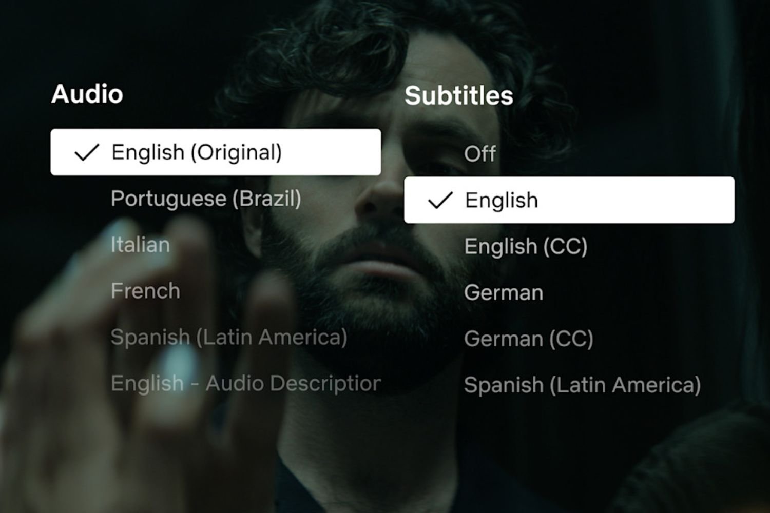 Netflix Sous Titres