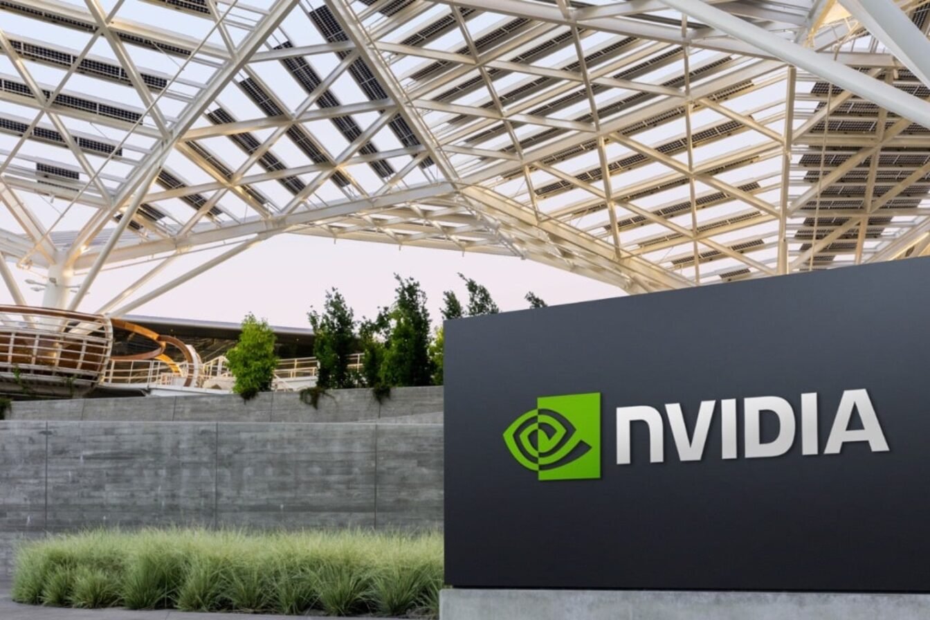 Nvidia Qg Logo