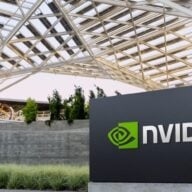 Nvidia Qg Logo