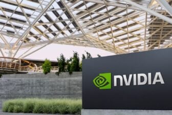 Nvidia Qg Logo