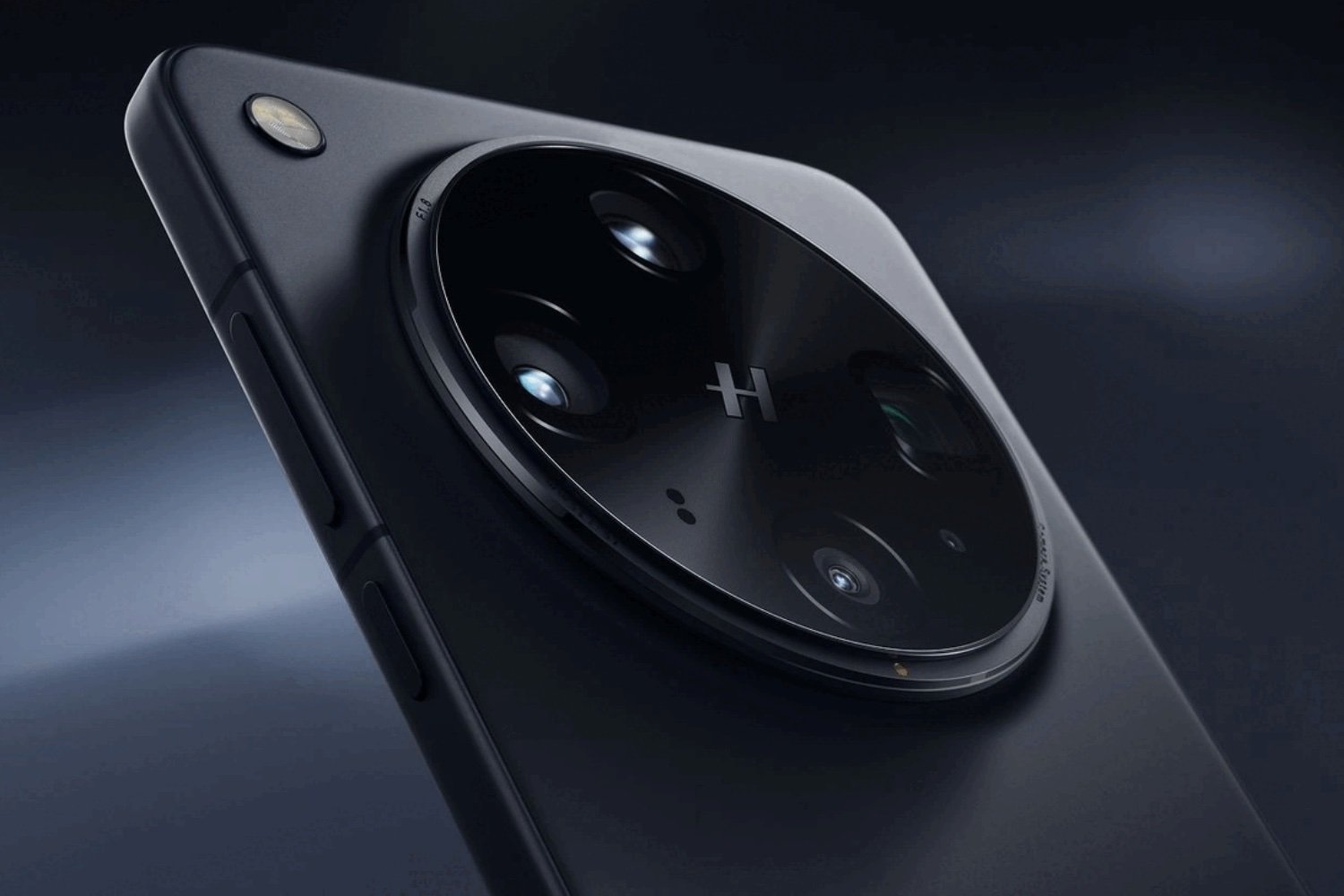 Oppo Find X8 Ultra