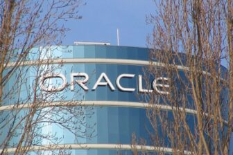 Oracle Cloud Fuite