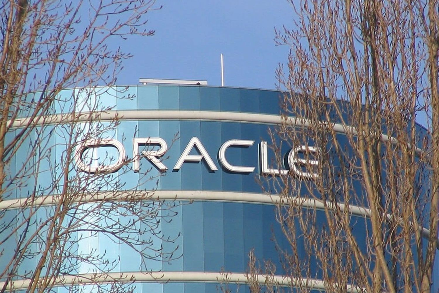 Oracle Cloud Fuite