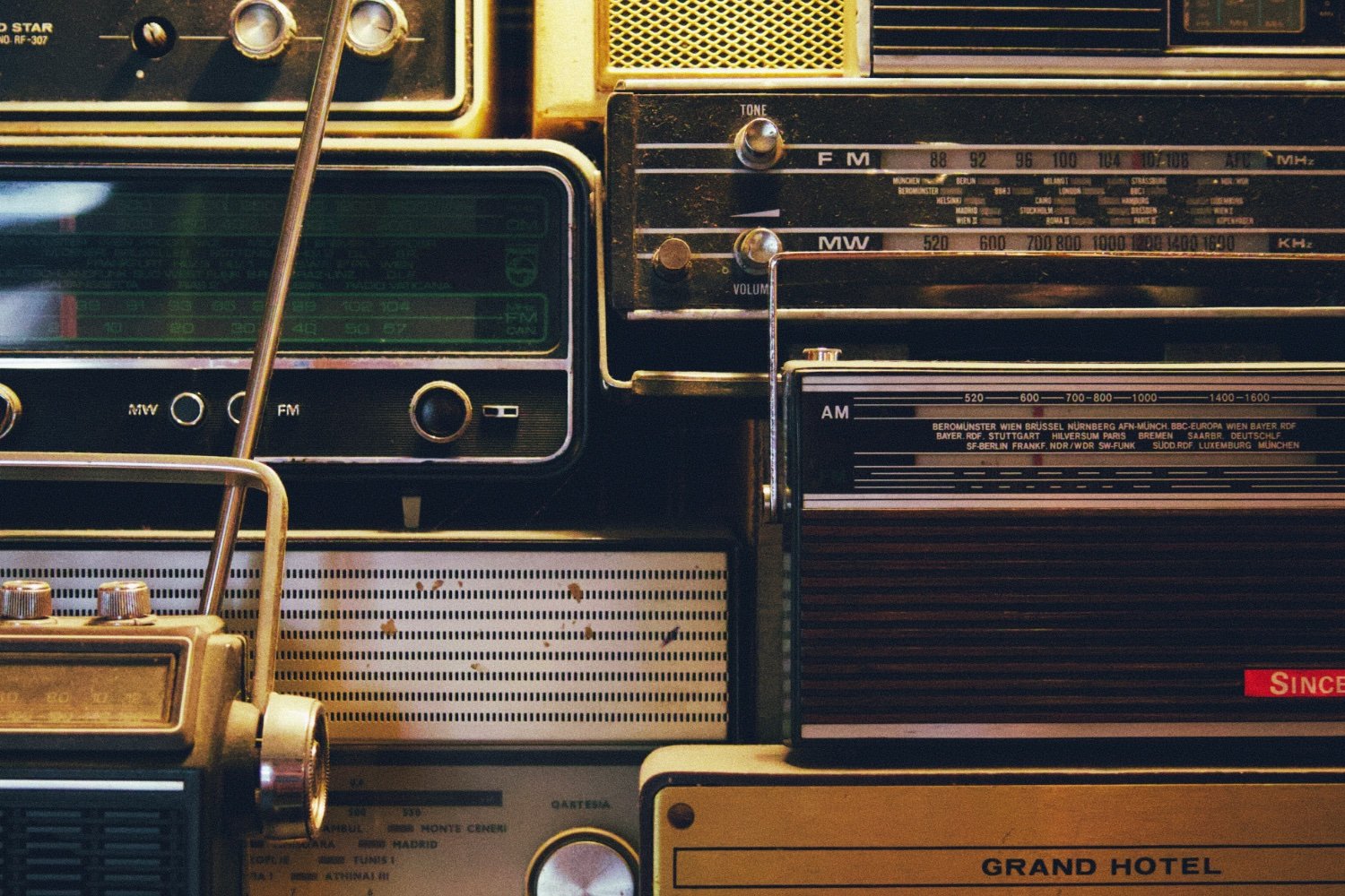 Radio Poste