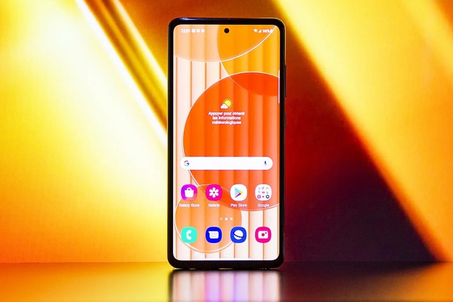 Samsung Galaxy A52 5g