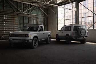 Slate Auto Pickup Suv Kit 2026