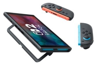 Switch 2 Nintendo