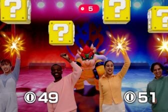Switch 2 Nintendo 2dition