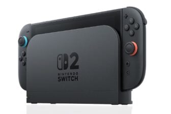 Switch 2 Nintendo