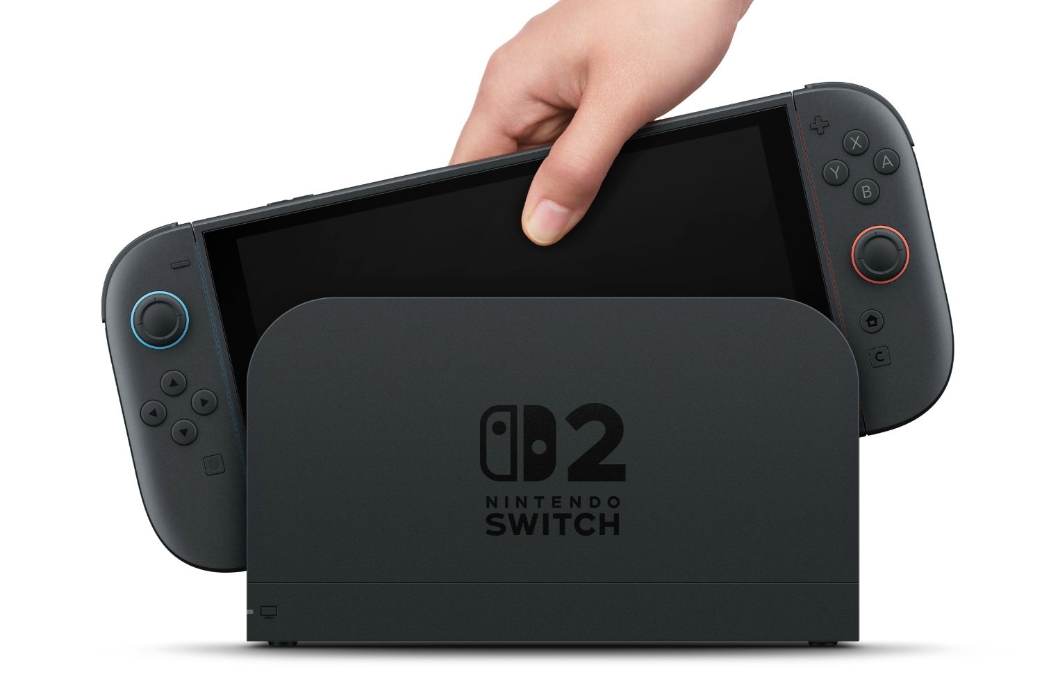 Switch 2 Nintendo