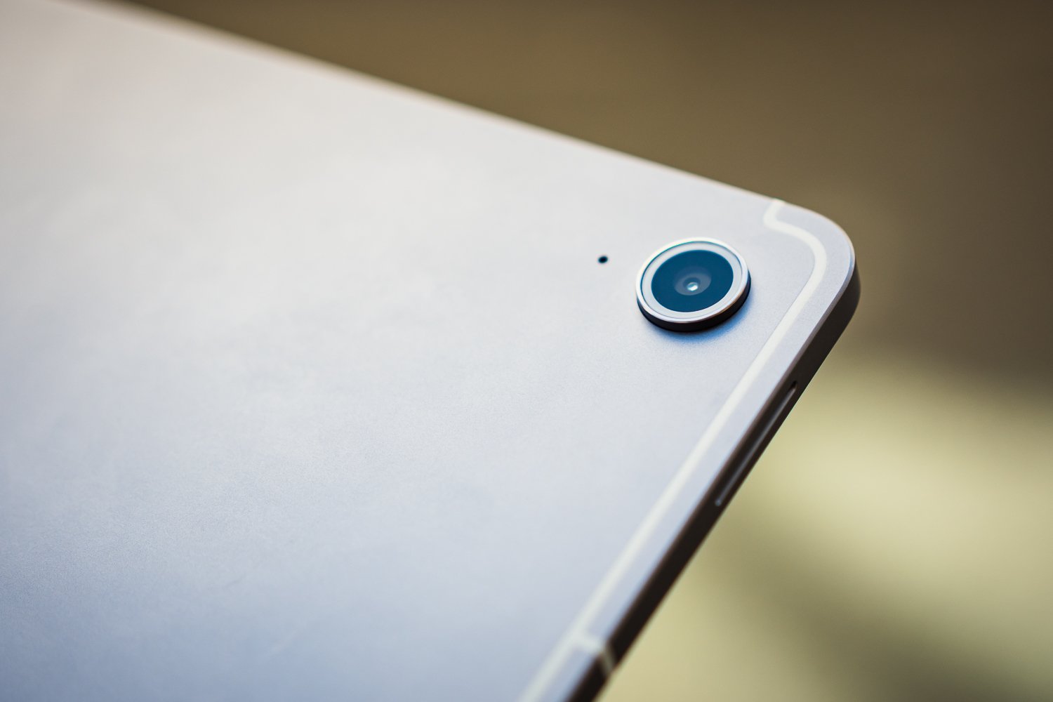 Test Samsung Galaxy Tab S10 Fe Plus Avis Module Photo