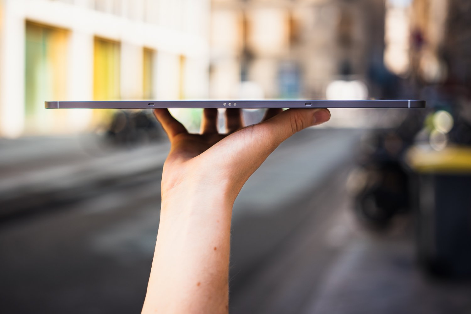 Test Samsung Galaxy Tab S10 Fe Plus Avis