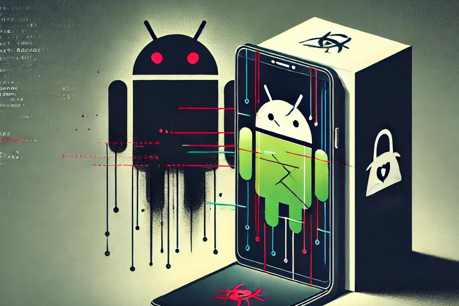 Triada Malware