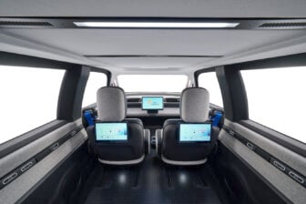 Waymo Confidentialite Voiture Autonome