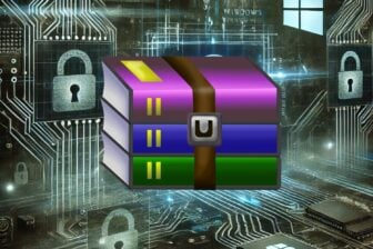 Winrar Faille