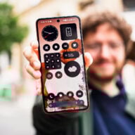 test Nothing CMF Phone 2 Pro avis