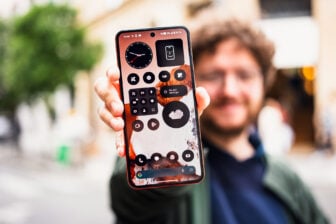 test Nothing CMF Phone 2 Pro avis
