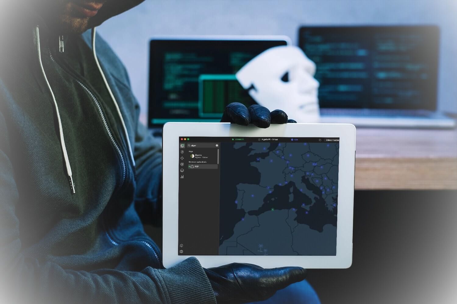 Bp Nordvpn