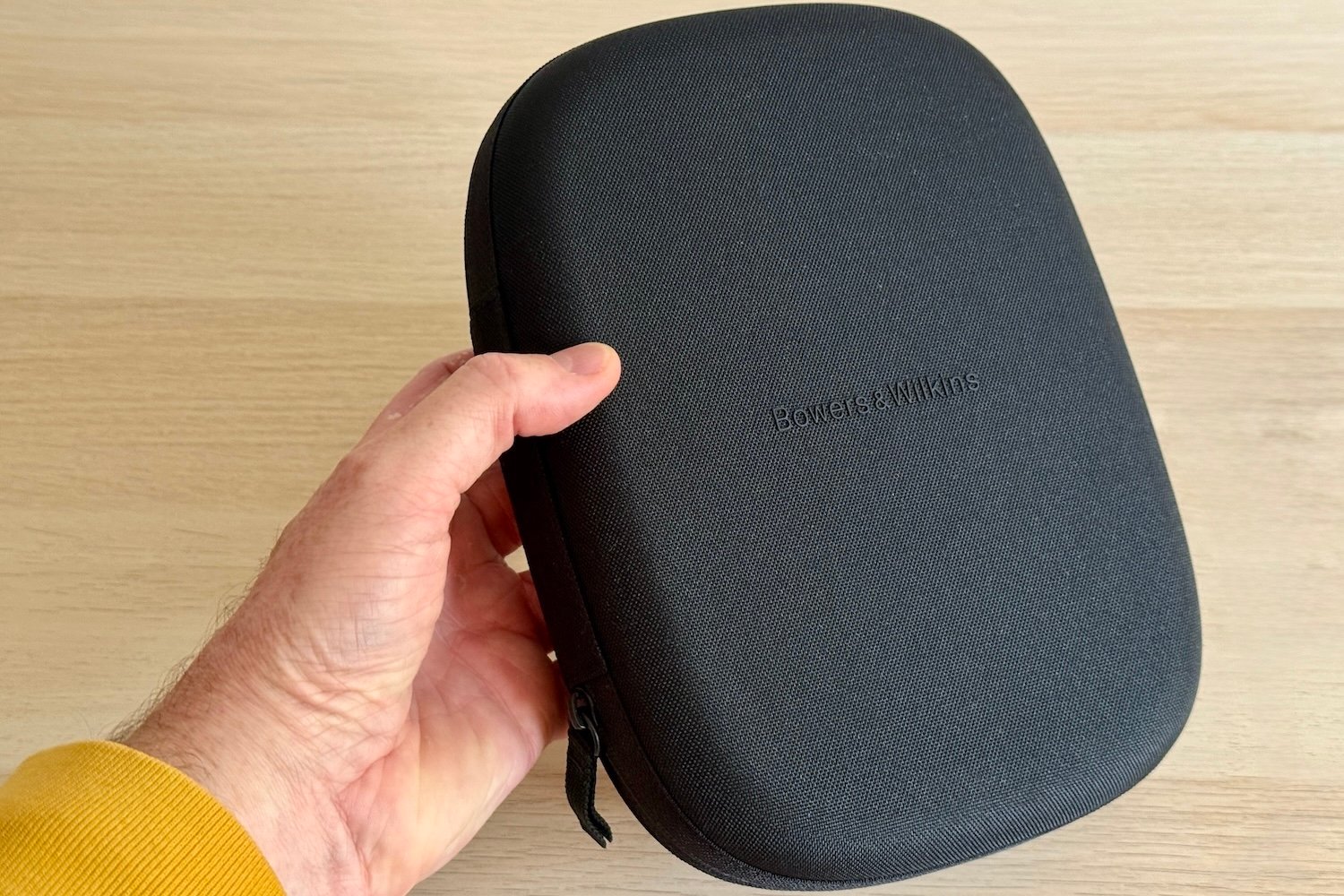 Bowers & Wilkins Px7 S3 1