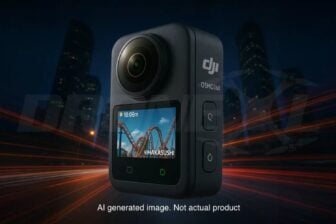Dji Osmo 360 Leak