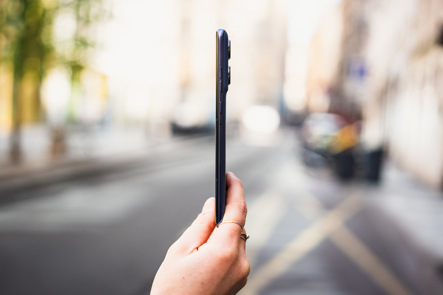 Motorola Edge 60 Fusion