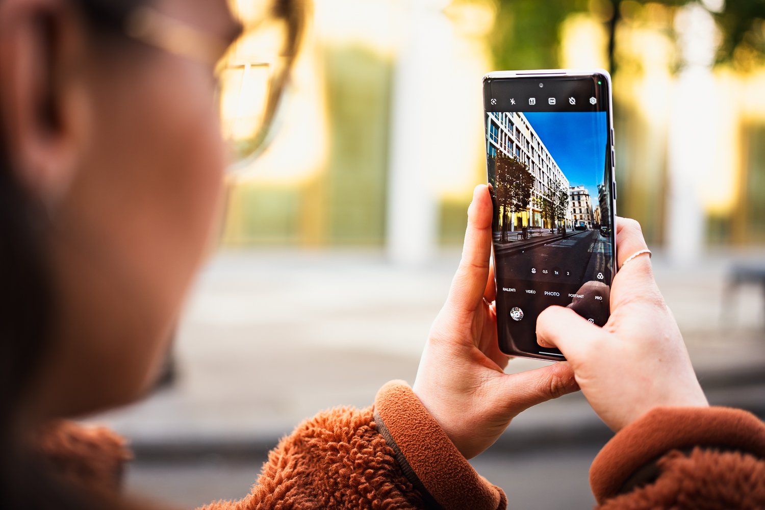 Motorola Edge 60 Fusion