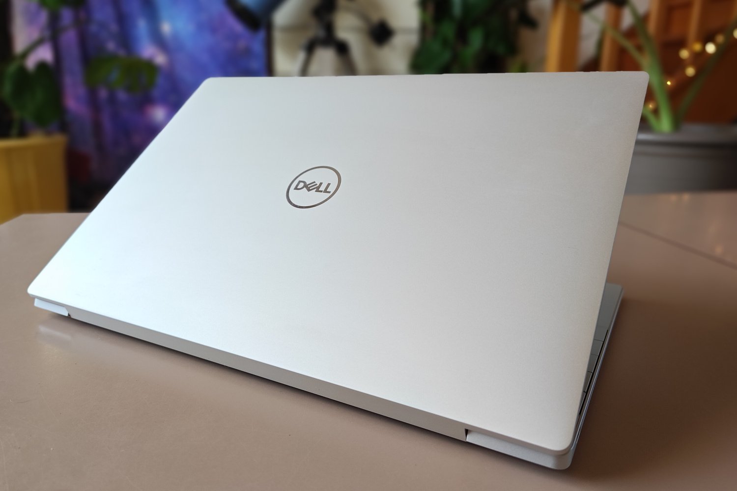 Dell Xps 13 9345 Snapdragon Test Capot