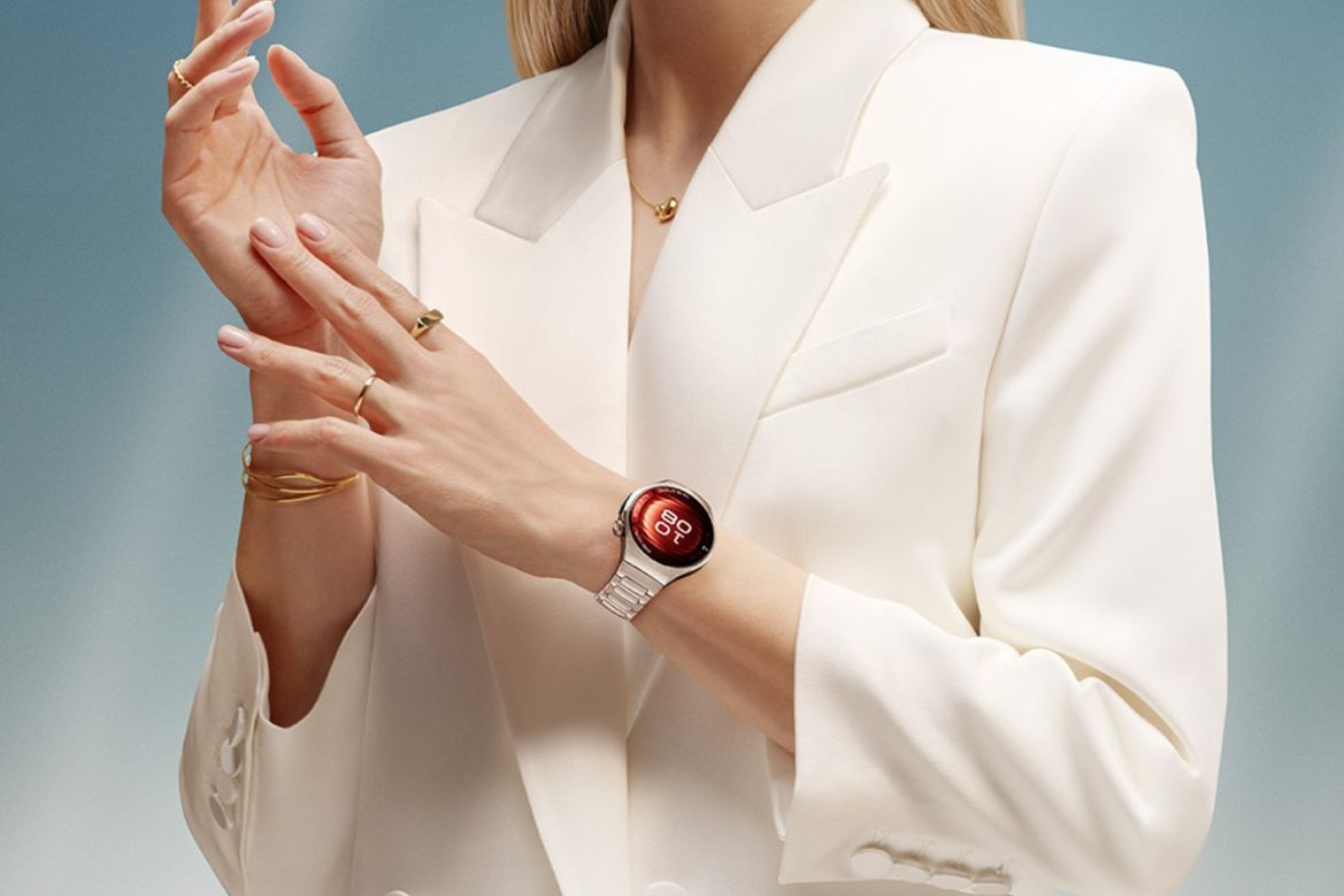 Huawei watch 5 2