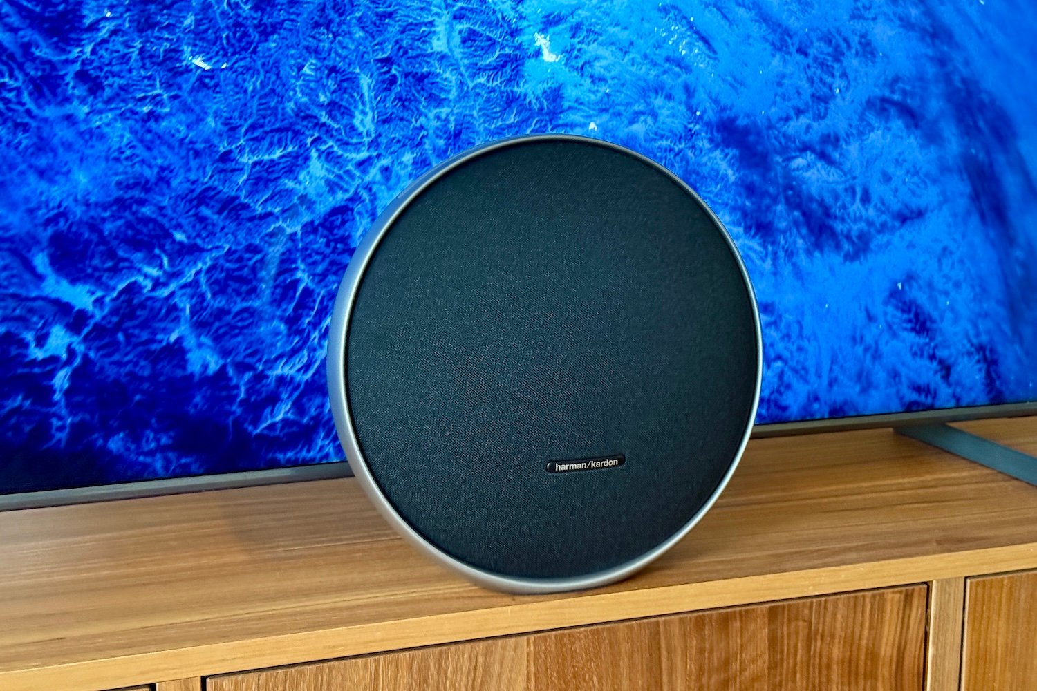 test Harman Kardon Onyx Studio 9 avis