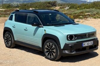 essai Renault 4 E-Tech avis