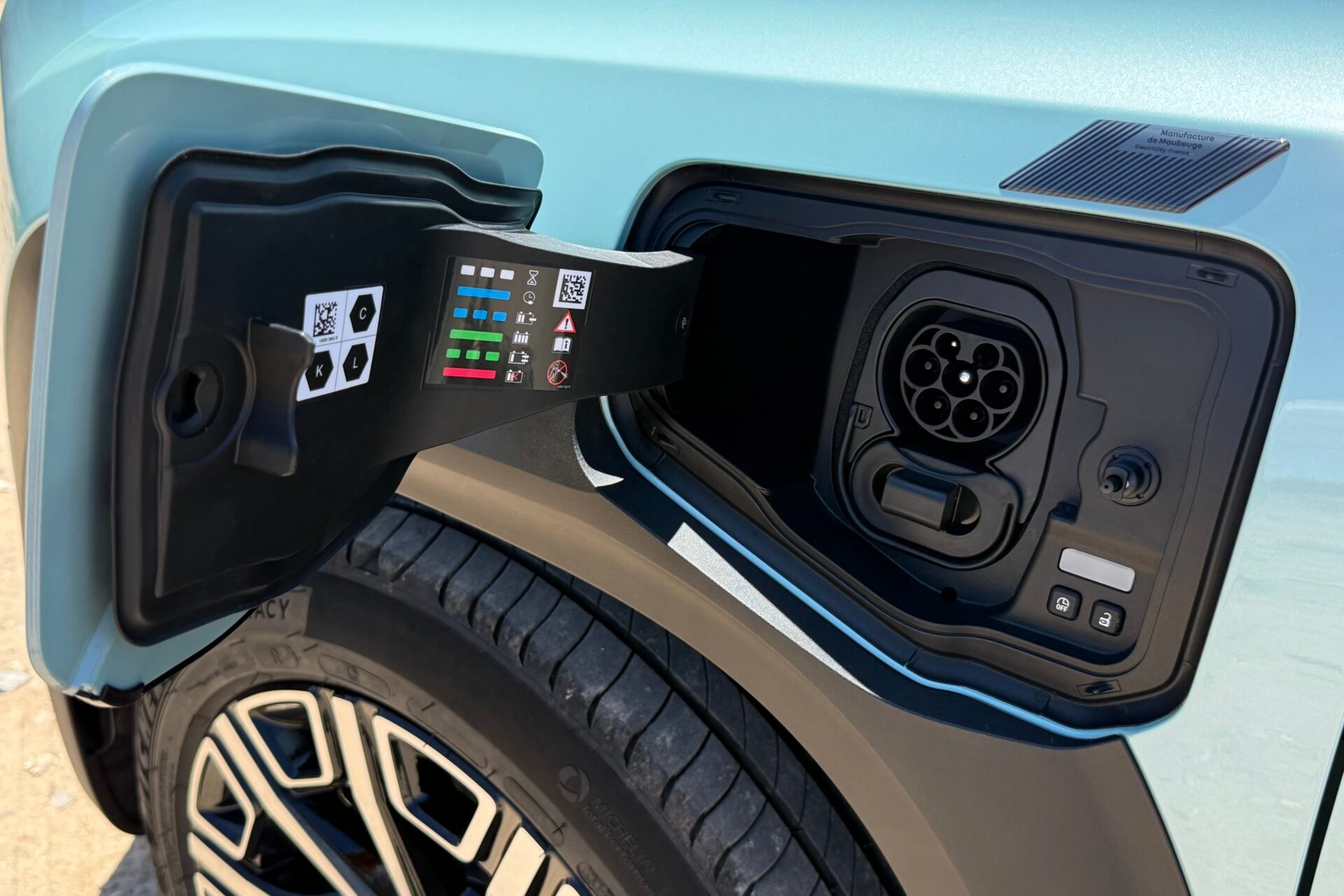Renault 4 E-Tech - 01net.com