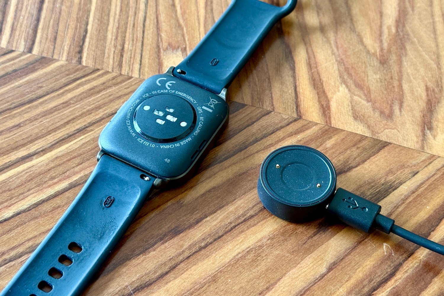 Ice Watch Ice Fit 10