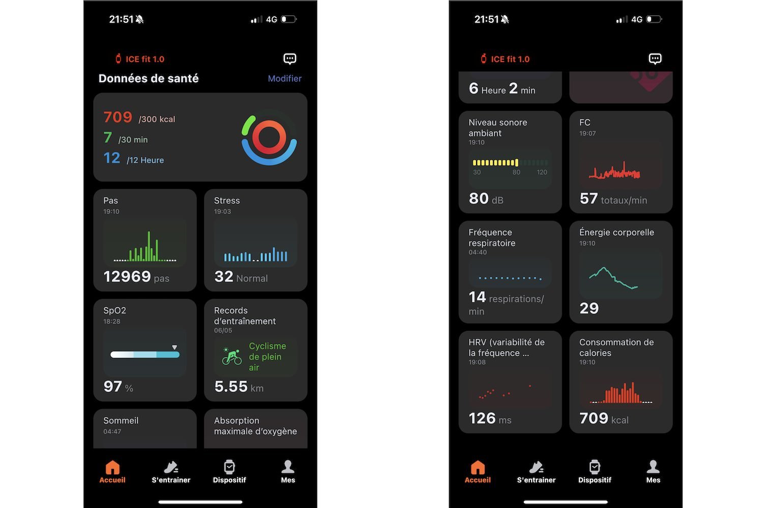 Ice Watch Ice Fit 14