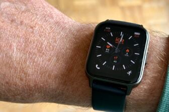 test Ice Watch Ice Fit avis