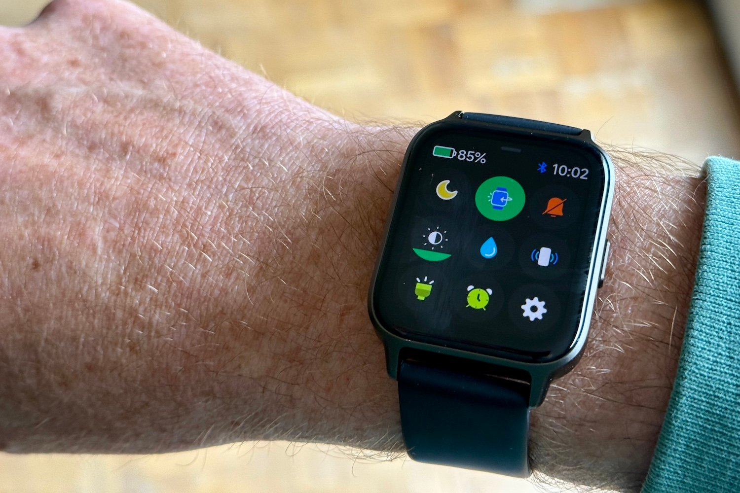 Ice Watch Ice Fit 5